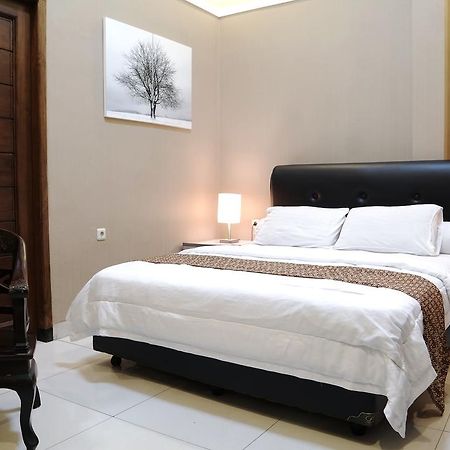 יוגיאקרטה Omah Semar Homestay מראה חיצוני תמונה