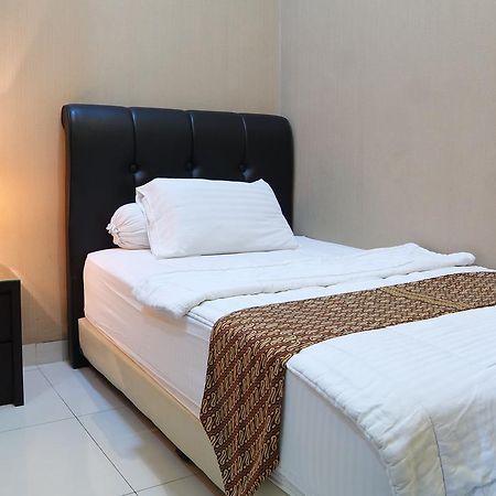 יוגיאקרטה Omah Semar Homestay מראה חיצוני תמונה