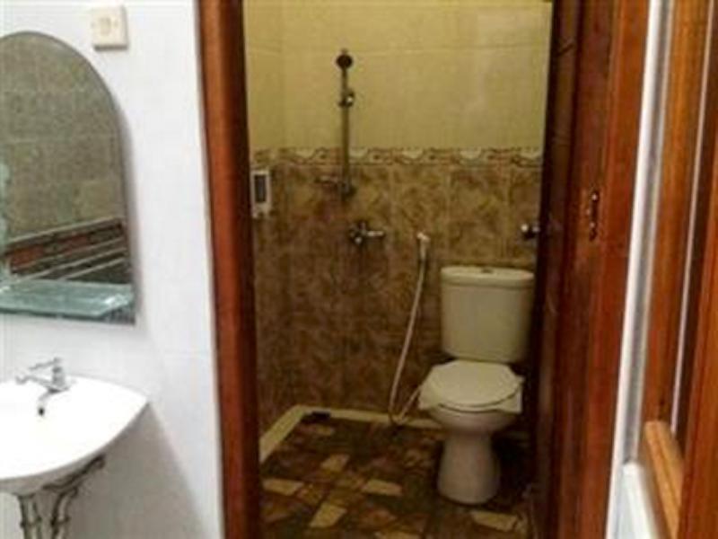 יוגיאקרטה Omah Semar Homestay מראה חיצוני תמונה