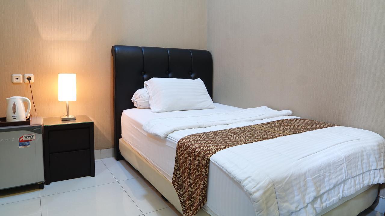 יוגיאקרטה Omah Semar Homestay מראה חיצוני תמונה