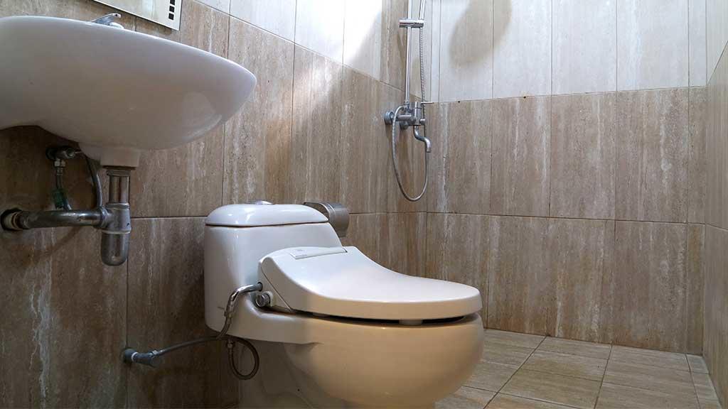 יוגיאקרטה Omah Semar Homestay מראה חיצוני תמונה