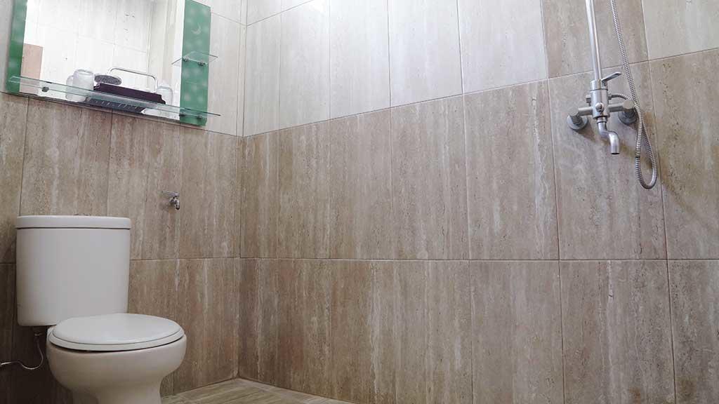 יוגיאקרטה Omah Semar Homestay מראה חיצוני תמונה