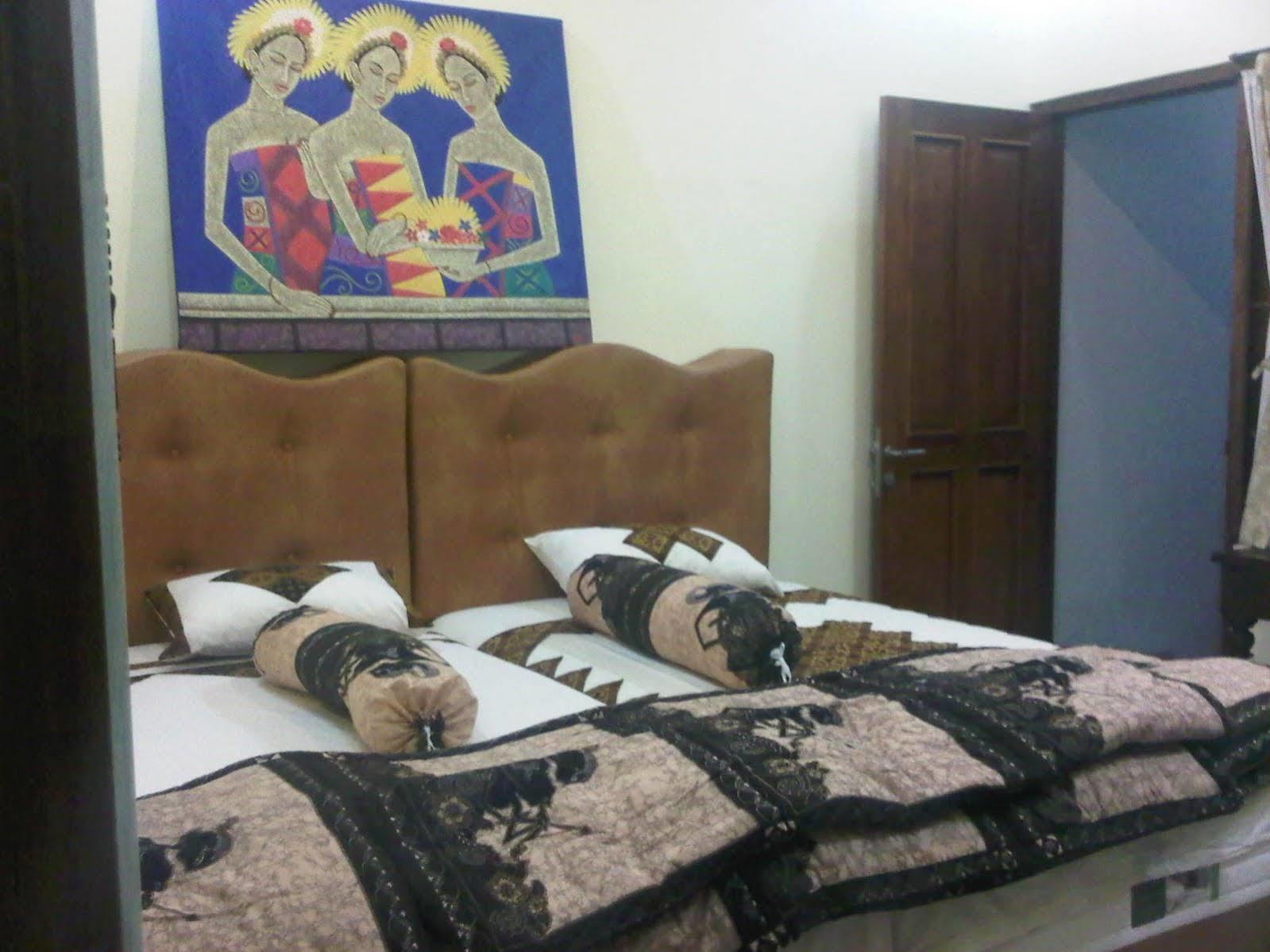 יוגיאקרטה Omah Semar Homestay מראה חיצוני תמונה
